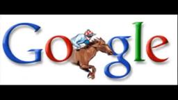 Google Logo (1998-today) Over 400+ logos