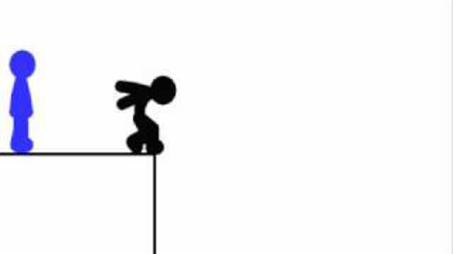 pivot parkour
