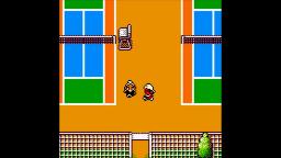 Mario Tennis _ #01 _ Playtrough _ Game Boy Color