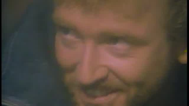 Keith Whitley - Hard Livin (Official Music Video)
