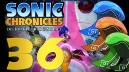 Lets Play Sonic Chronicles Part 36 - Aus für das hohe Gemüt