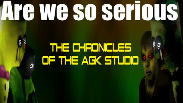 Ayrick H.: TCOTAS lets play