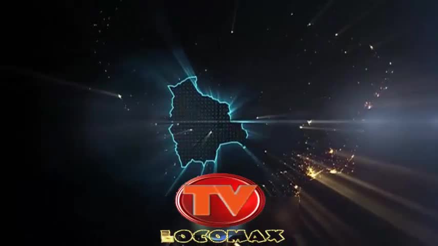 LocomaxTv Bolivia Anime Agosto 2026