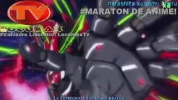 LocomaxTv Bolivia Anime Junio 2023