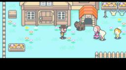 Mother 3 German Playthrough - Chapter 1 Episode 4 2-2 Mother 3 German Playthrough - Chapter 1 Episode 4 2-2