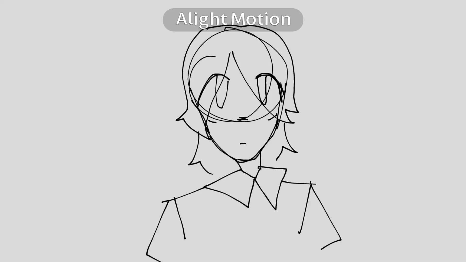 More alightmotion tweeting practice