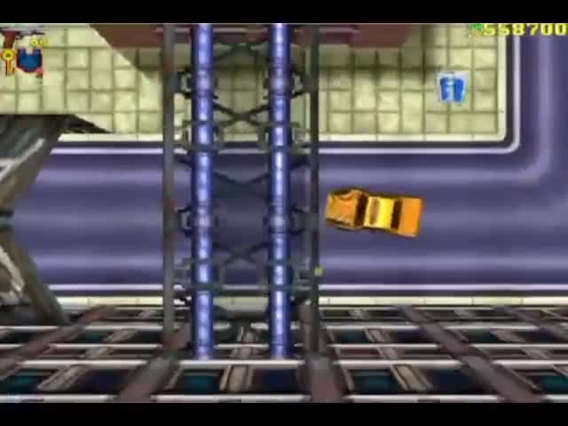 Gta 1 - mision 4 (negocinando) Gta 1 - mision 4 (negocinando)
