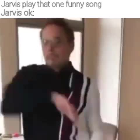 the one funny song