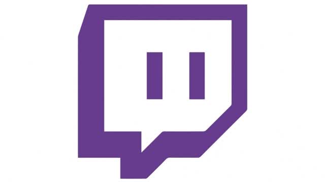 I have a Twitch page