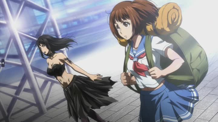 Church of Waifu's GOD Episode 112 Kuroi Tasuku