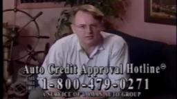 Credit karma in 1997