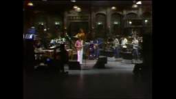 Frank Zappa - I Am the Slime (Live on SNL 1976)