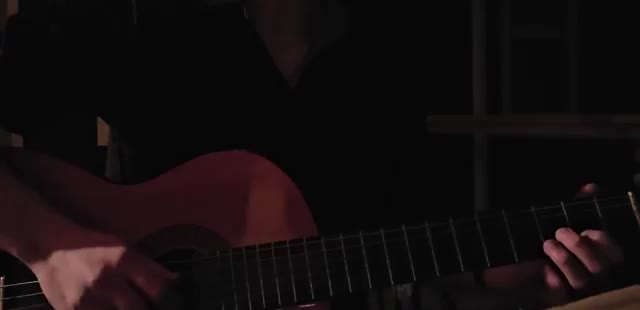 Zelda's Lullaby - Classical Guitar Cover Zelda's Lullaby - Classical Guitar Cover