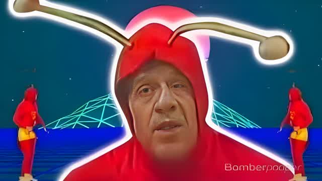 YTPBR - Identidade de genero duvidosa