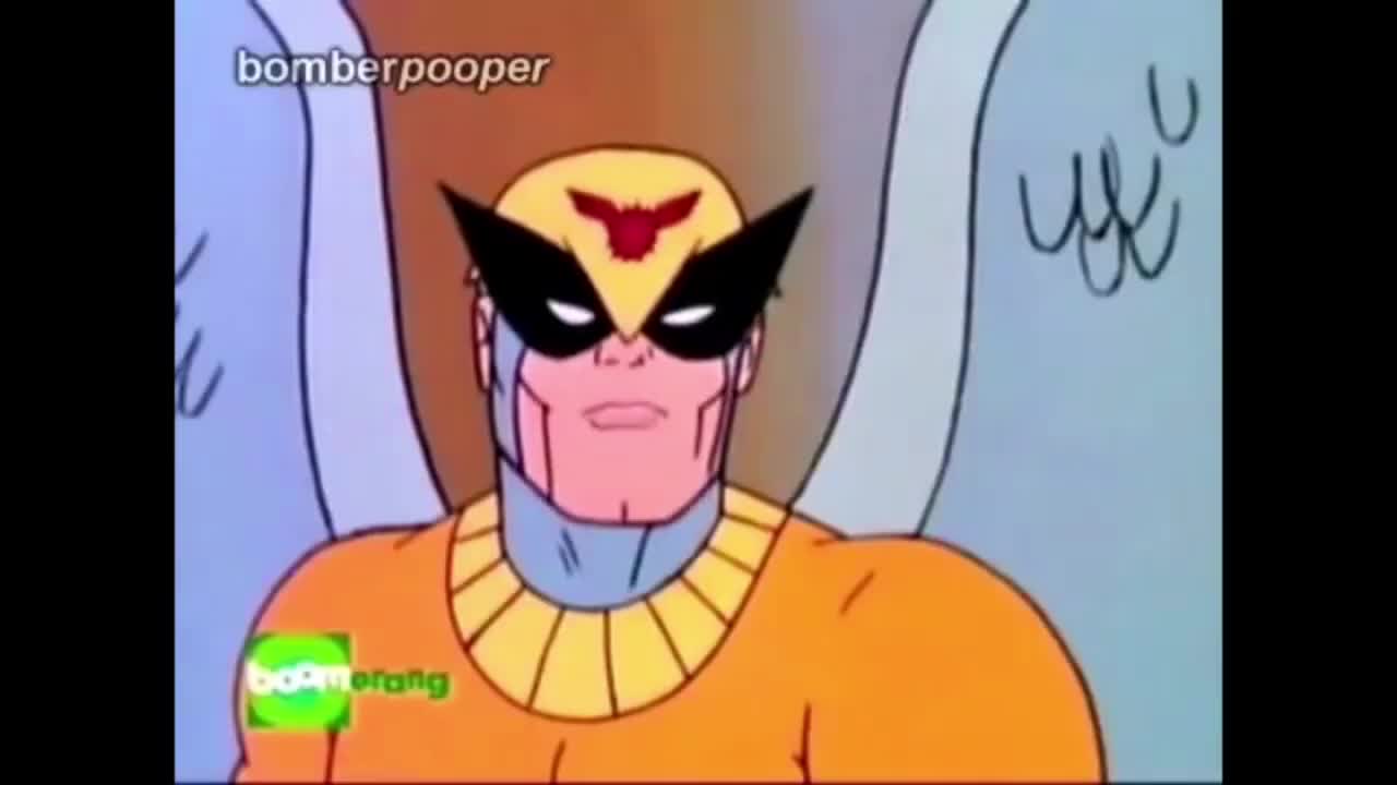 YTPBR - Homem bêbado que acha que é pássaro