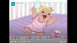 Baby alive (2006 FR)