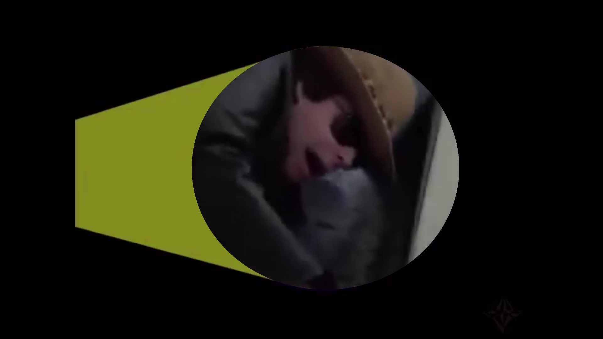 VDPH coraje descubre lo que es el verdadero terror!