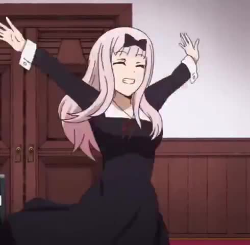 what did chika fujiwara say???