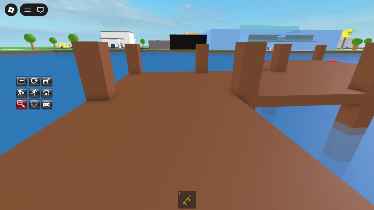 Lakeside by Playrobot part 5