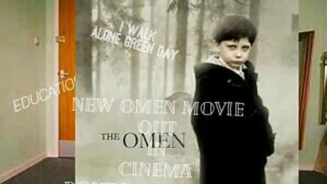 The omen