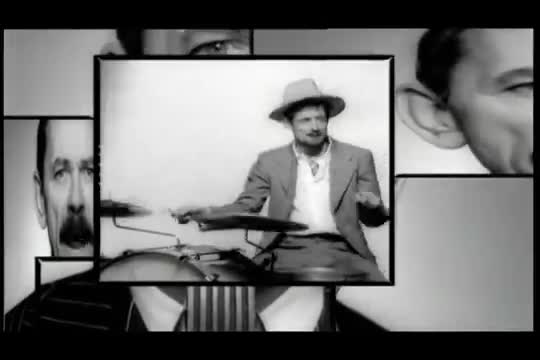 Scatman John - (ski-ba-bop-ba-dop-bop) "I'm the Scatman"