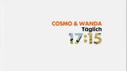 Nickelodeon Schweiz - Cosmo & Wanda