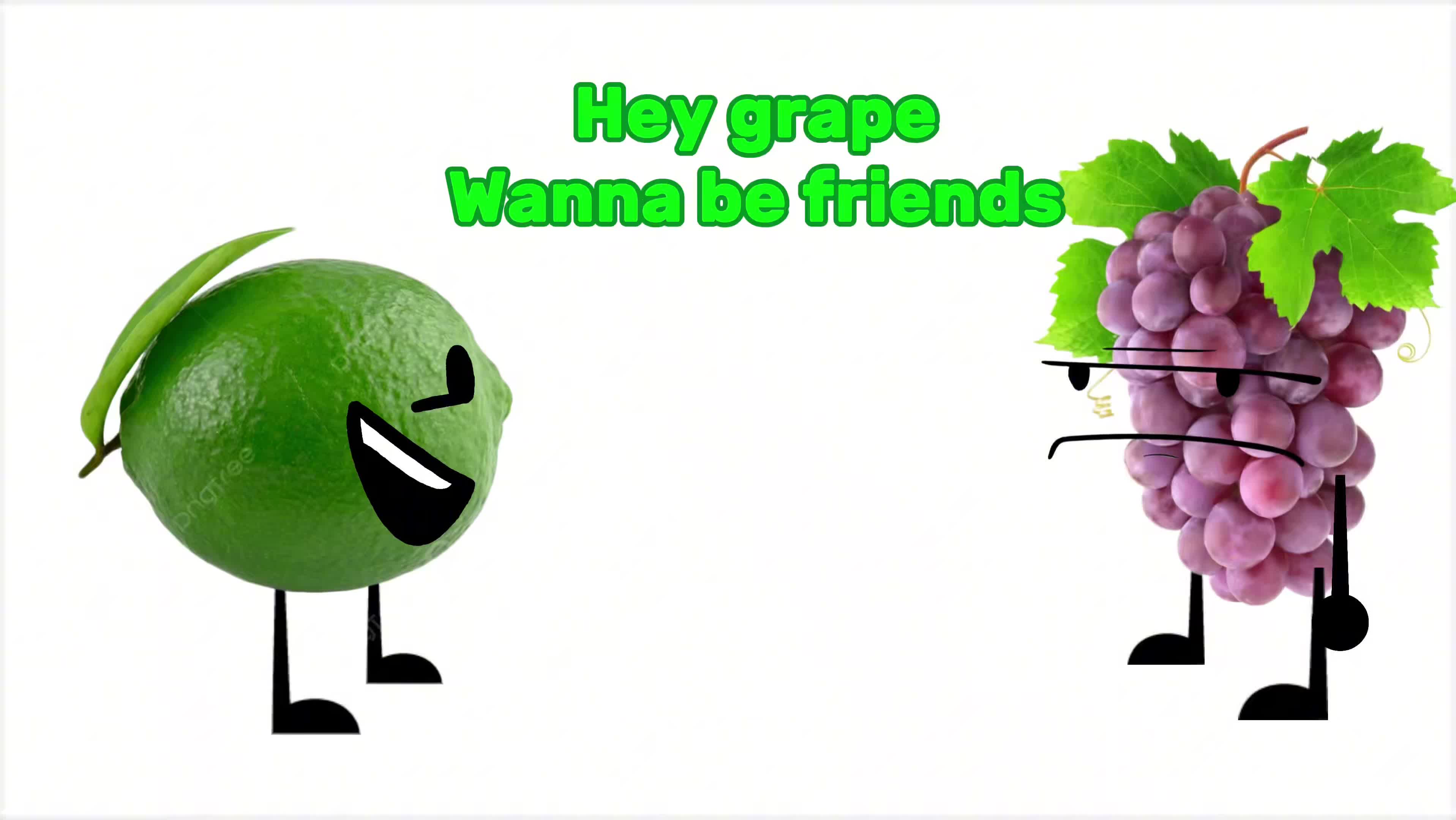 Food fight 4 teaser Food fight 4 teaser