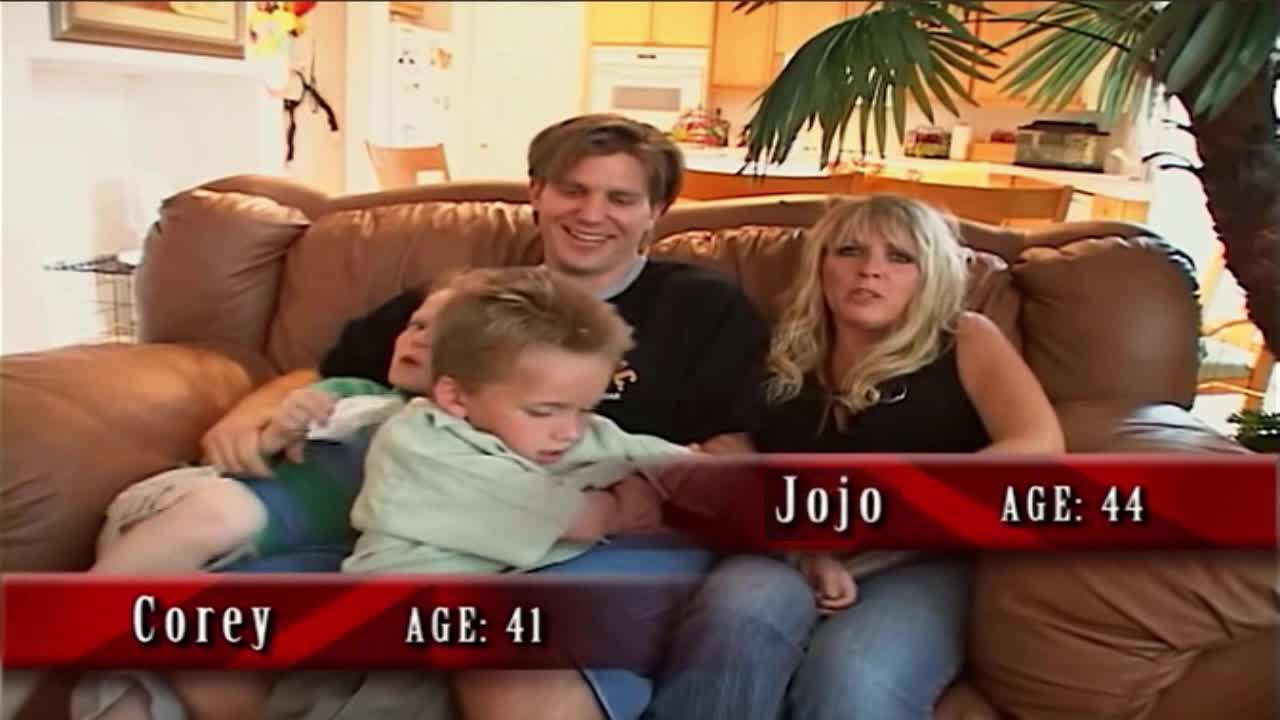 Supernanny - The Butt Family