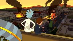 Rick and Morty t01ep06