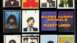Super Furry Animals - Fuzzy Birds (2016 - Remaster)