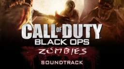 COD black ops zombies - Beauty Of Annihilation