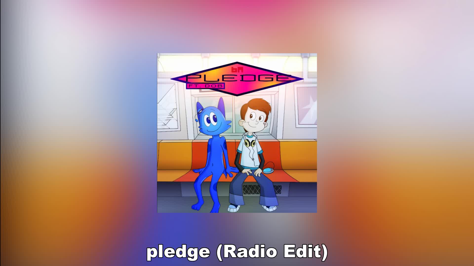 Brayden Nojai - pledge (2023)