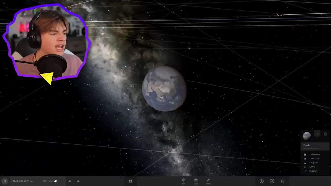 POSTING POOP VIDEO 2