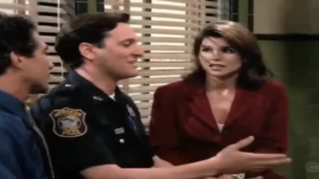 Hudson Street S01E03 Here's Just Looking at You, Kid Hudson Street S01E03 Here's Just Looking at You, Kid