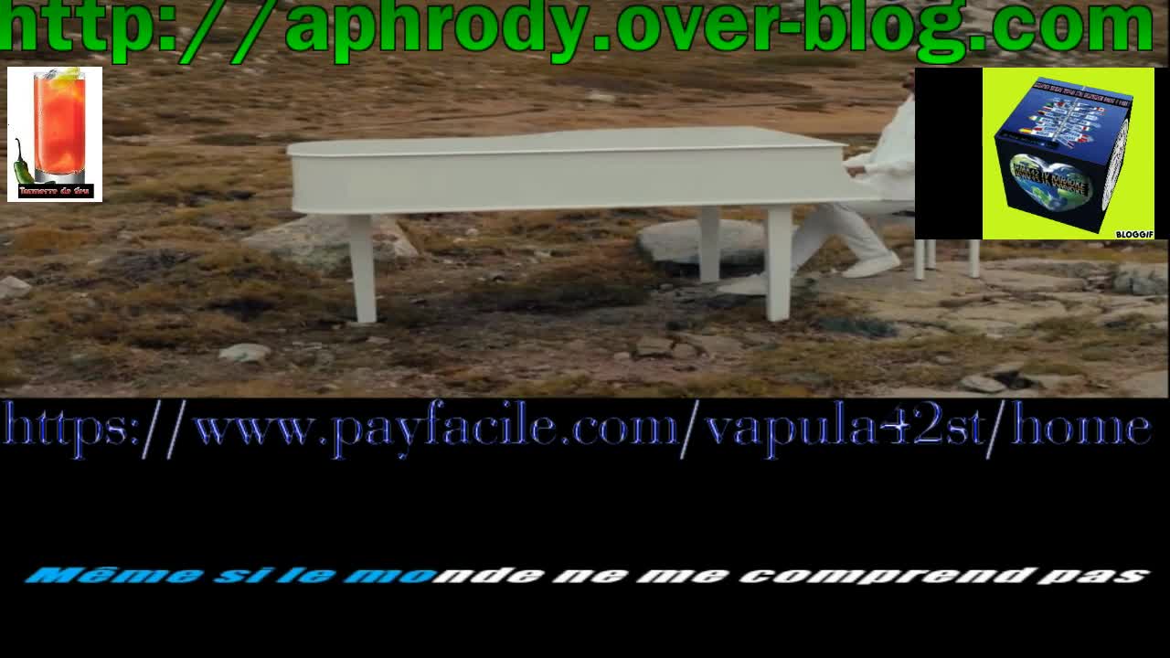 Soprano - Forrest karaoke nouvelle generation 2023 rmk42tvkaraoke