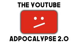 The Adpocalypse Rant (Kinda..)