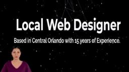 Web Designer Local SEO : Website Development Company in Davenport