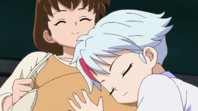 #316 - Yashahime Princess Half-Demon - Moe Higurashi