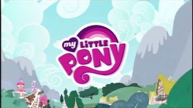 House Of Advertising UK Ads From My Little Pony: Call Of The Cutie