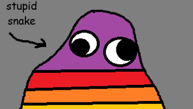 slither.io makes me mad