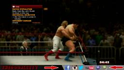 WWE 2K14 - 30 Years of Wrestlemania #1 - The Body Slam Challenge