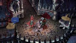 Lets Play Final Fantasy IX (German) Part 133 - Kujas Versteck