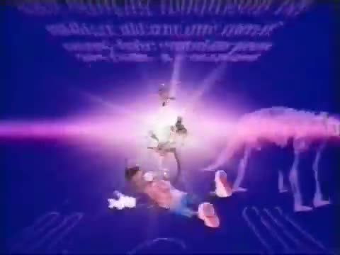 American Library Association - Check 'Em Out (1991, USA)