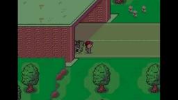 Earthbound German Playthrough - Episode 23 | Hunten...