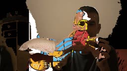 BIG BOIS DON'T CRY