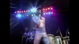 The Jacksons - Blame It On The Boogie (Live) - Destiny Tour London 1979