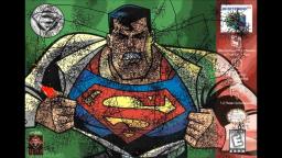 Destroying bad things #20: Superman 64