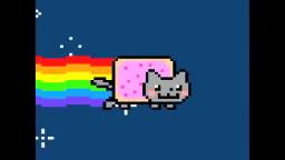 nyan cat original!!!!!!!1