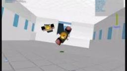 Roblox Falling Plane