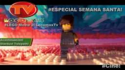 LocomaxTv Bolivia Especial Semana Santa 2024